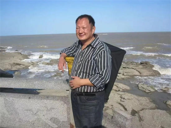 墨韵天成 丨年度艺术风云人物：百强艺术家王林