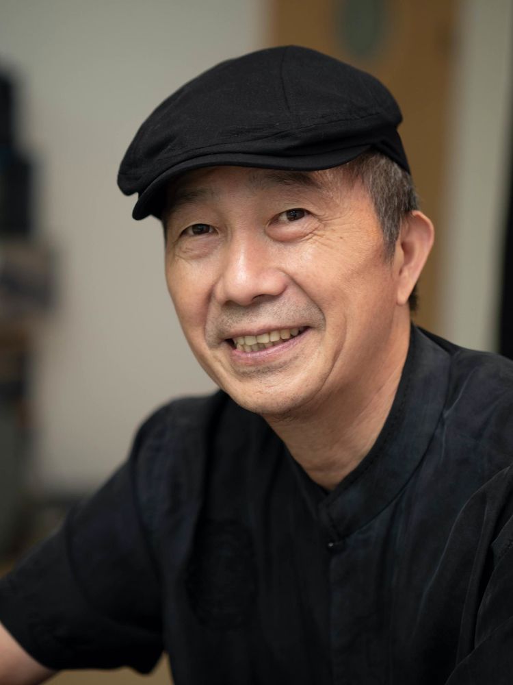 如是花开 ——李正火（妙正）禅意画品赏