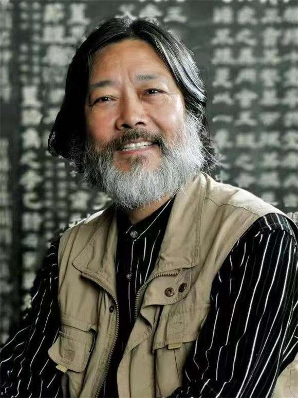 画家陈默之道：以笔为径，探寻内心的风景！