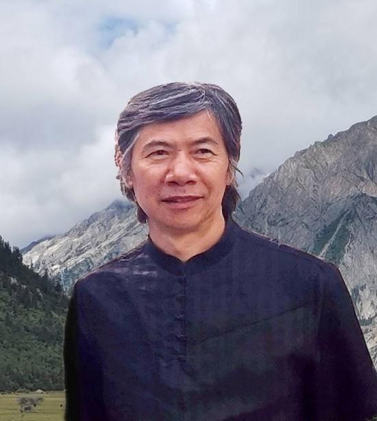 艺术不是技巧堆砌，而是灵魂的独白——胡学武