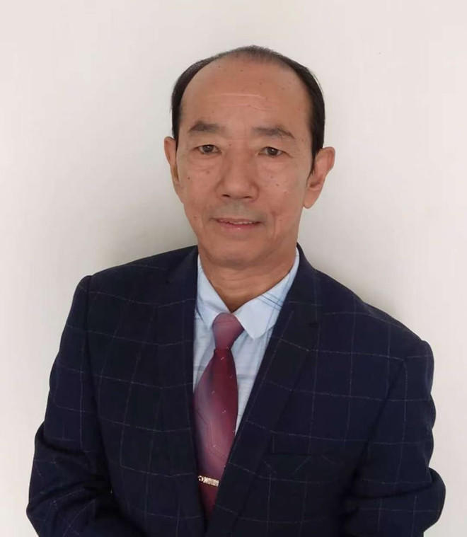 张玉杰：身残志坚的艺术大家，在书画领域书写传奇