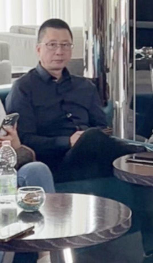 荷兰诗人徐宏（刘东海）的《孤独》哲学竟如此深刻