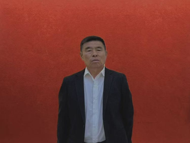 ‌书法家孔少华：笔墨传情，书坛熠辉