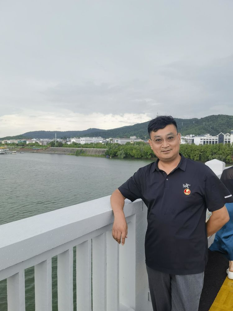 书法家徐勇——作品欣赏