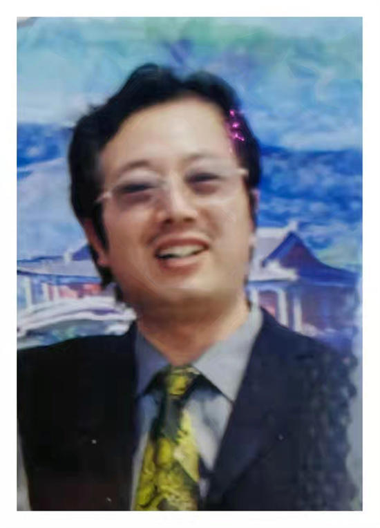 墨韵天成 丨年度艺术风云人物：百强艺术家宋广华