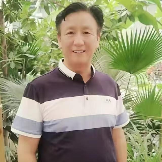 艺坛巨擘·文脉之光｜华人艺术家代表人物--彭连云