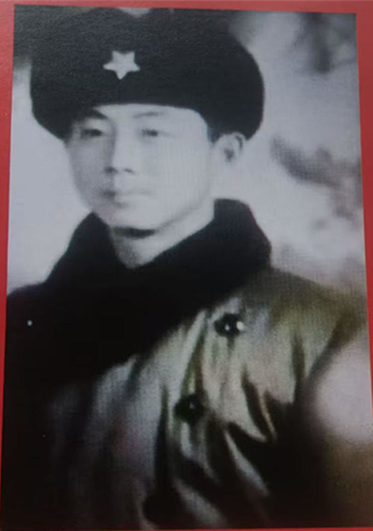 曹玉启——著名书法美术艺术家