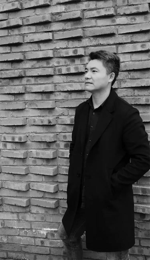 清风徐来——青年画家杜俊杰墨竹图赏析