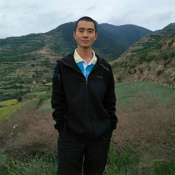 山河入卷·万象生辉｜2025全球影响力画家——徐炤辉