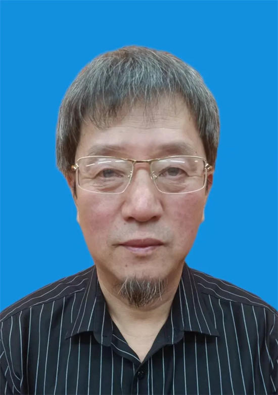 实力派著名书法家李海山——书法作品鉴赏【人物艺术专题报道】