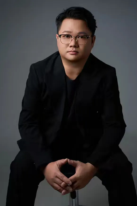 跨越半世纪的辉煌——林雨琛