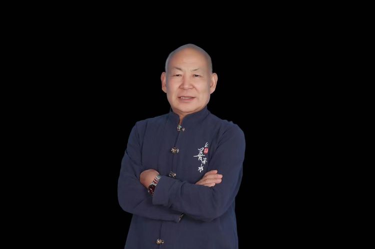 李丰叶作品《竹报平安》在美国杜邦拍卖会圆满落锤成交！