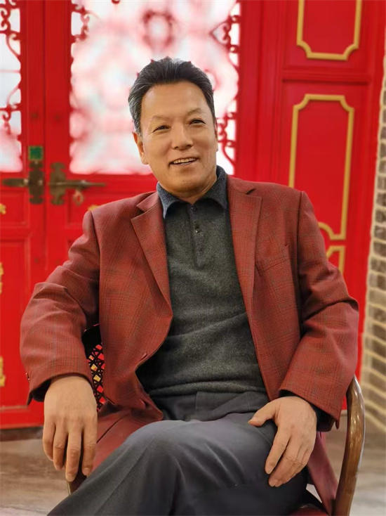 山河入卷·万象生辉——著名山水画家李立海专题报道