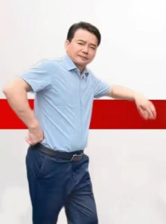 书法家唐健全荣获 ——2025年度中国当代艺术名家榜