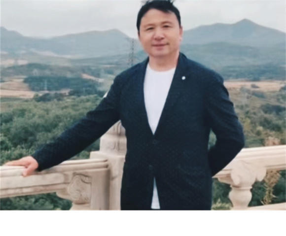 书法家石玉国——在笔墨的疆域里，构筑精神的国度！