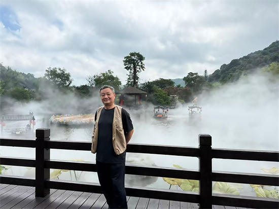 人物专题报道|实力派书法家李珂——书法作品赏析