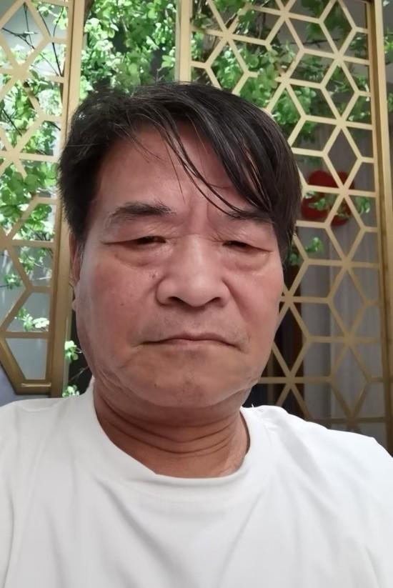 沈惠平——一脉相承金胎掌，四十春秋铸匠心