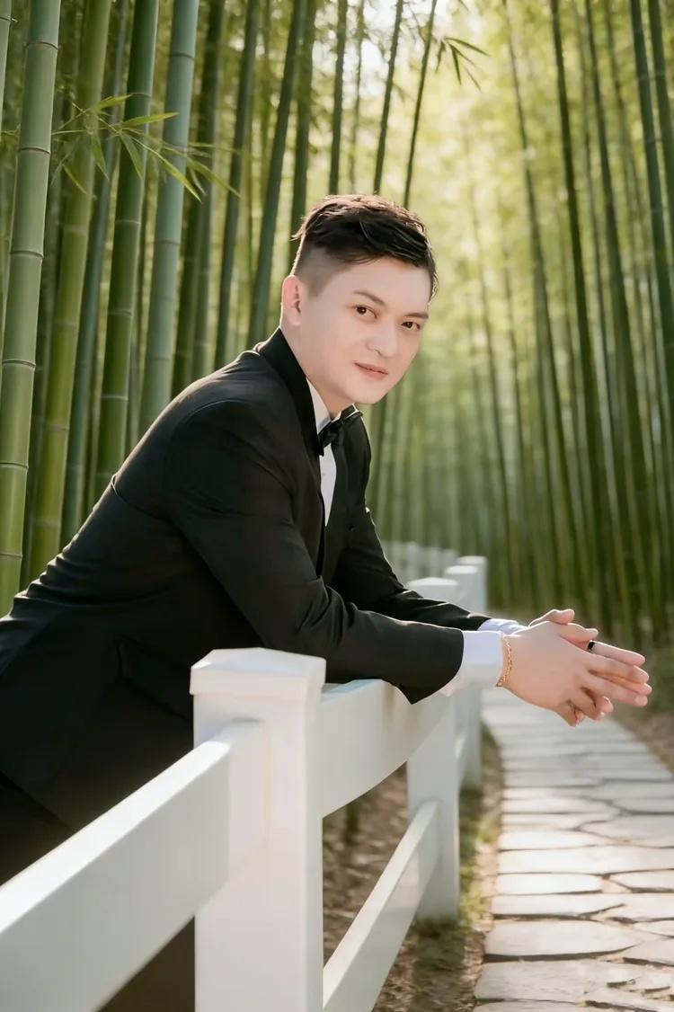 书法名家远航 书法作品鉴赏|人物艺术专访