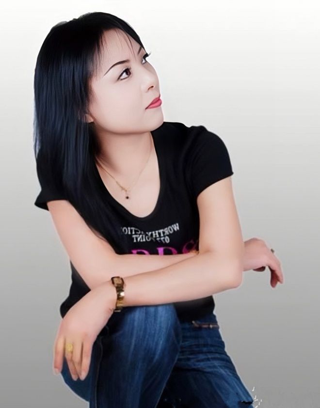 画家马丽君——丽水青山是我家，君亲妙笔绘中华