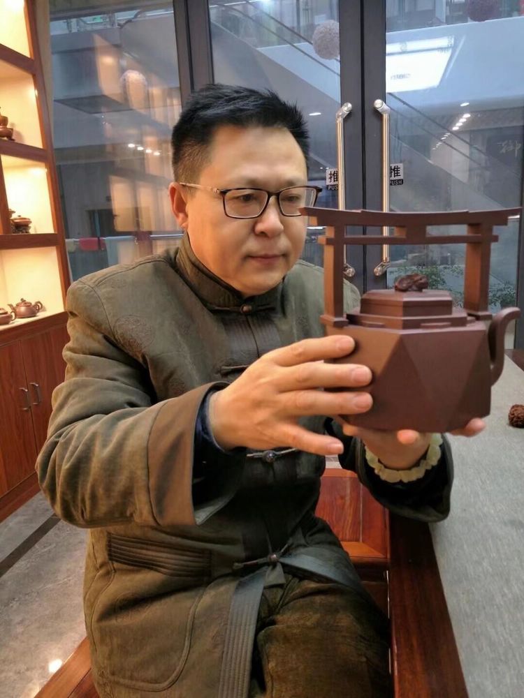 笔墨天成 艺路修远一一小隶书名家李明成