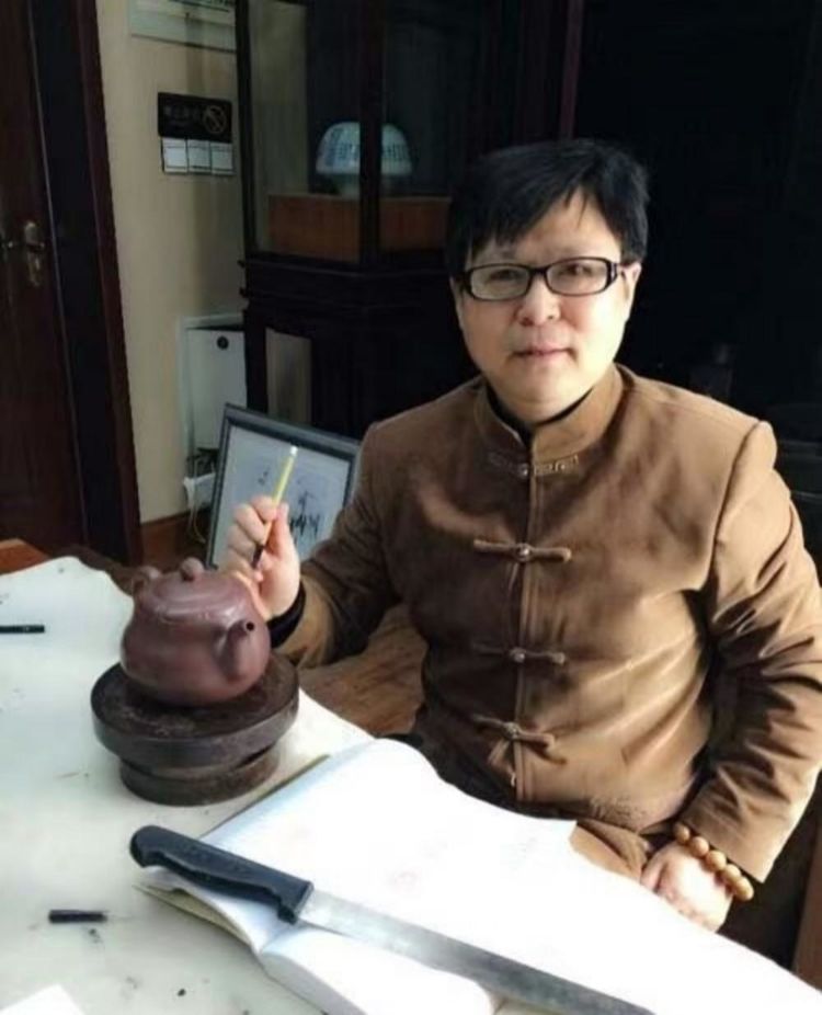 李明成与2008年北京奥运会百米长卷