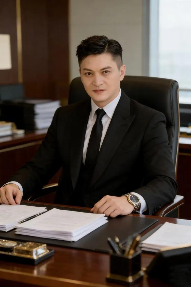 中国珍藏级艺术家书画家远航——国画作品欣赏-人物艺术专访