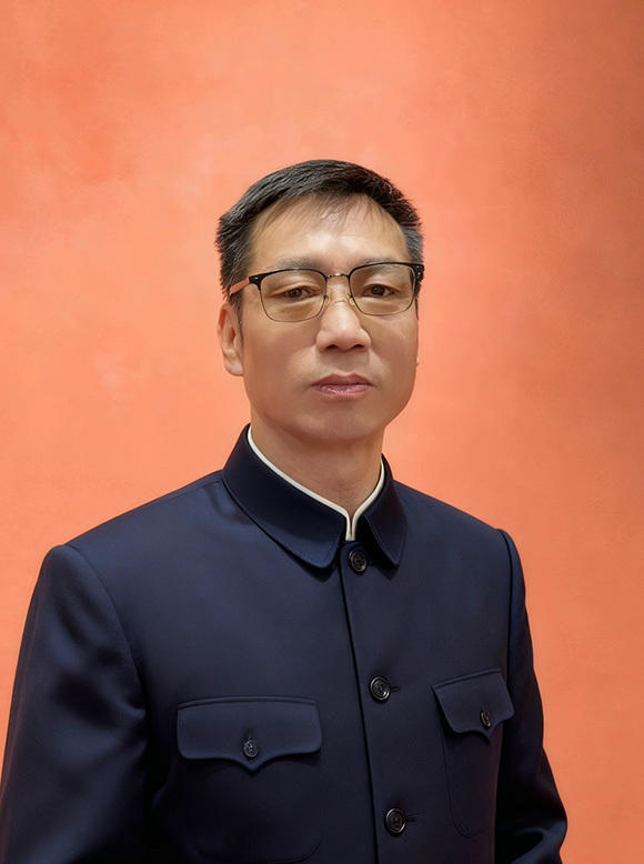 《问道丹青·寻色中国｜文学艺术界影响力人物》王炳杰专题报道