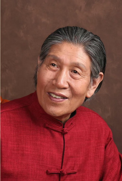 画家李禅——齐派五大巨匠之一