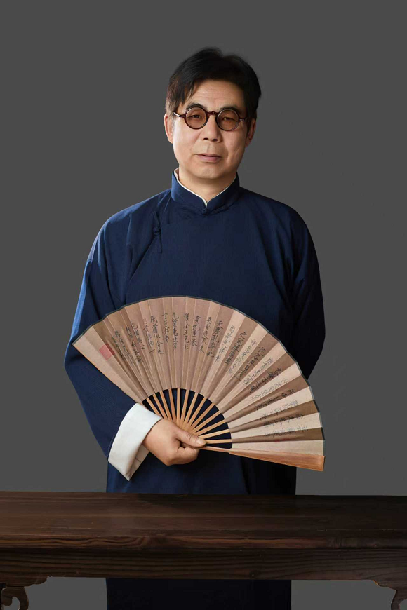 四大拍卖行签约艺术家，国画油画双画种艺术家宋景辉