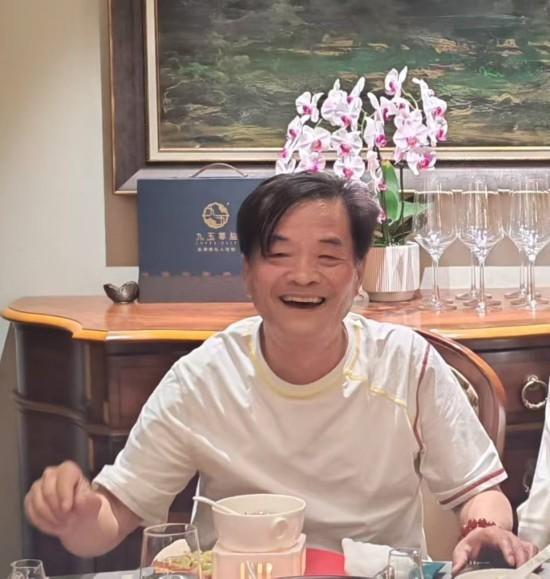 百年金胎掌·四代护安康——沈惠平